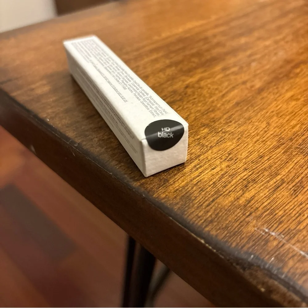 RMS‎ Beauty Straight Up Volumizing Mascara 0.15 oz black
